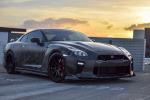 Nissan GT-R Alpha 12 by Vivid Racing on ADV.1 Wheels (ADV10 M.V1) 2018 года